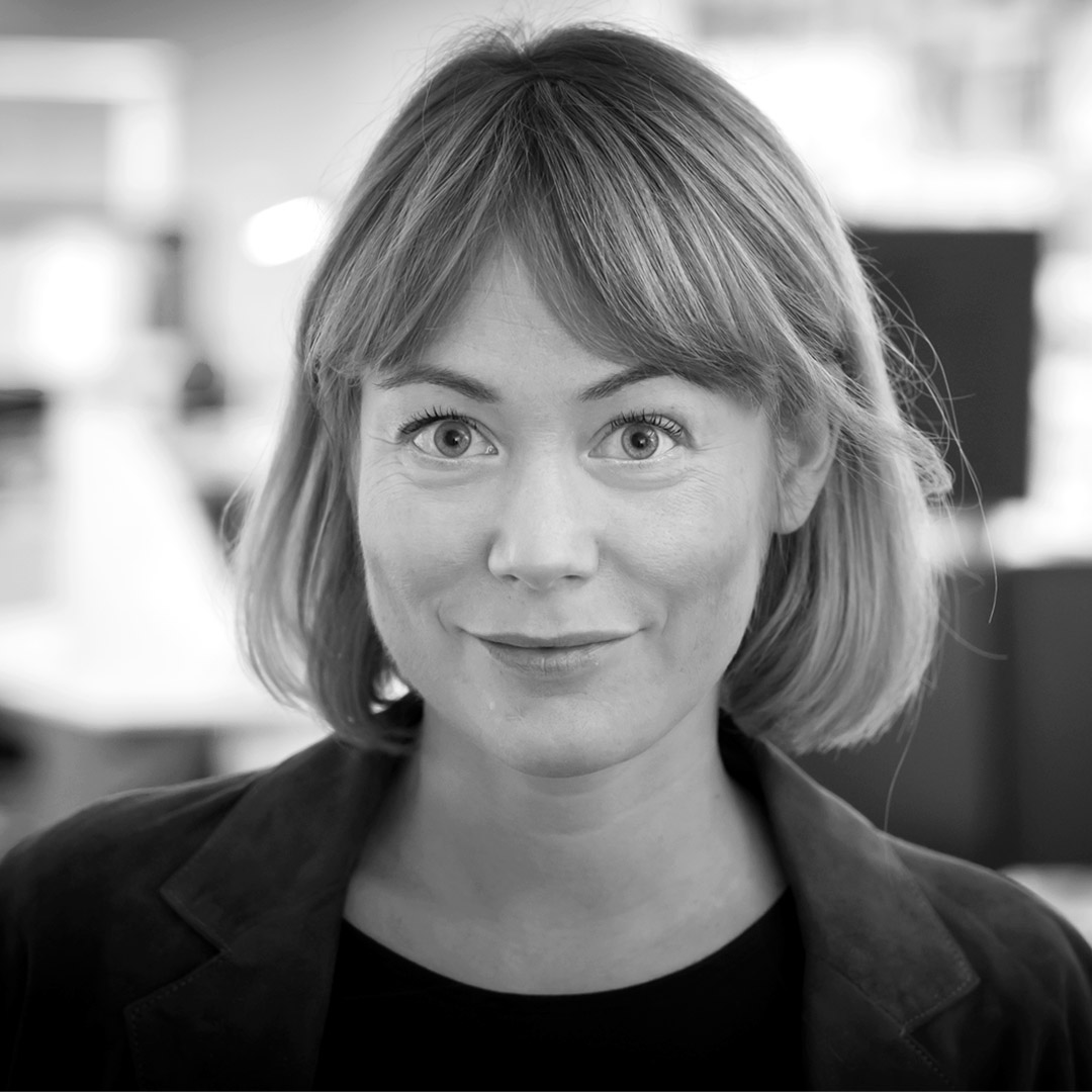 Sandra Westergaard